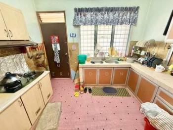 Bungalow at Seksyen 14, Petaling Jaya, photo 9