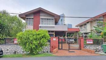 Bungalow at TAMAN KERAMAT, Setiawangsa, photo 1