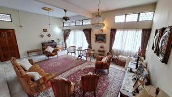 Bungalow at TAMAN KERAMAT, Setiawangsa, photo 5
