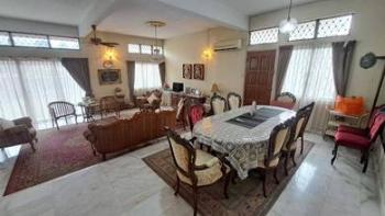 Bungalow at TAMAN KERAMAT, Setiawangsa, photo 7