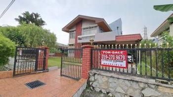 Bungalow at TAMAN KERAMAT, Setiawangsa, photo 2