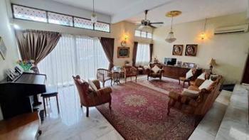 Bungalow at TAMAN KERAMAT, Setiawangsa, photo 4