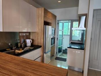 Kondominium di 10 ISLAND RESORT, Batu Ferringhi, foto 10
