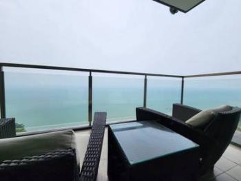 Kondominium di 10 ISLAND RESORT, Batu Ferringhi, foto 5