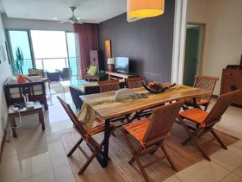 Kondominium di 10 ISLAND RESORT, Batu Ferringhi, foto 2
