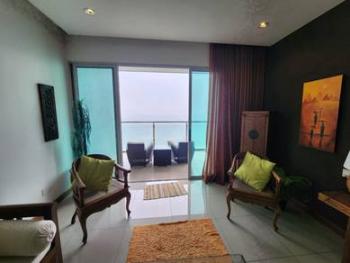 Kondominium di 10 ISLAND RESORT, Batu Ferringhi, foto 4