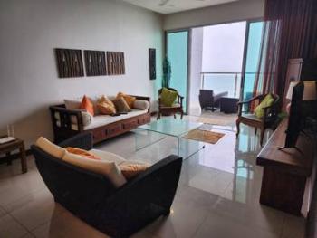 Kondominium di 10 ISLAND RESORT, Batu Ferringhi, foto 3