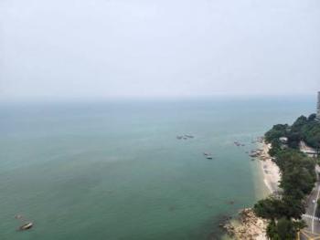 Kondominium di 10 ISLAND RESORT, Batu Ferringhi, foto 6