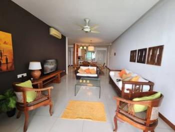 Kondominium di 10 ISLAND RESORT, Batu Ferringhi, foto 8