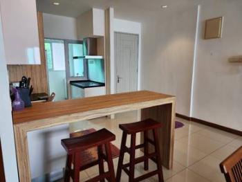 Kondominium di 10 ISLAND RESORT, Batu Ferringhi, foto 7