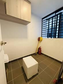 Condominium at Jesselton Residence, Kota Kinabalu, photo 7