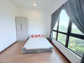 Bundusan, Kota Kinabalu的共管公寓，照片7