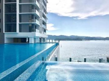 Facilities – Condominium at Jesselton Residence, Kota Kinabalu, photo 3