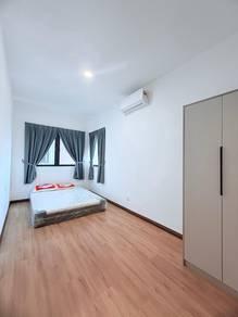 Bundusan, Kota Kinabalu的共管公寓，照片9