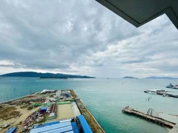 View – Condominium at Jesselton Residence, Kota Kinabalu, photo 4