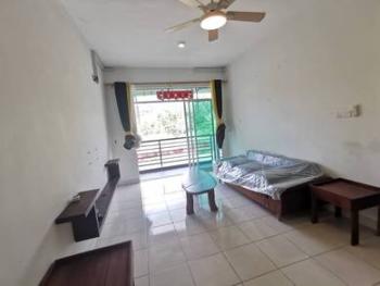 80 residence, Penampang的公寓，照片1