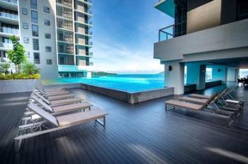 Facilities – Condominium at Jesselton Residence, Kota Kinabalu, photo 1