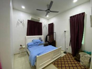 Banglo di Taman Rupawan Indah, Kepala Batas, foto 9