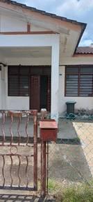 Rumah di Taman Gemilang, Lunas, foto 1