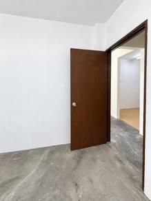 Flat at Taman Bukit Juru, Juru, photo 4