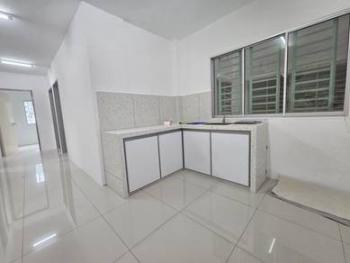 Pangsapuri Desa Palma, Bukit Mertajam的平层住宅，照片3