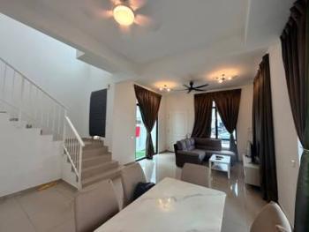 Rumah di Jalan Eko Tropika 2/22, Pasir Gudang, foto 6