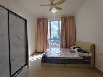 Apartment at Jln. Puncak Saujana, Johor Bahru, photo 5
