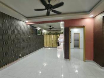 Townhouse at Vista Seri Alam, Masai, photo 10