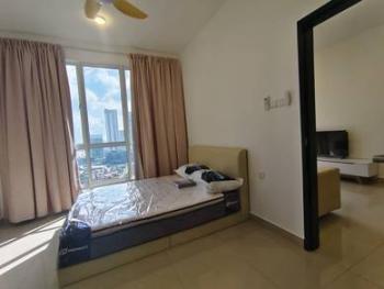 Apartment at Jln. Puncak Saujana, Johor Bahru, photo 8