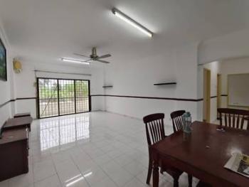 Apartmen di Seri Mutiara, Masai, foto 2