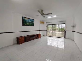 Apartmen di Seri Mutiara, Masai, foto 1