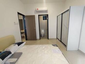 Apartment at Jln. Puncak Saujana, Johor Bahru, photo 6