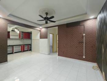 Townhouse at Vista Seri Alam, Masai, photo 2