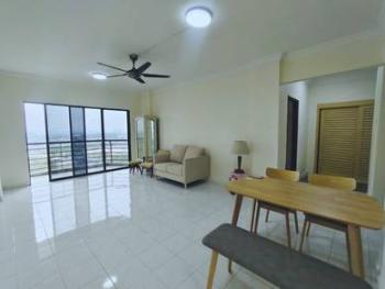 Apartment at Seri Mutiara, Masai, photo 2