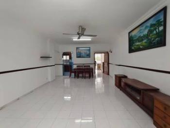 Apartmen di Seri Mutiara, Masai, foto 5
