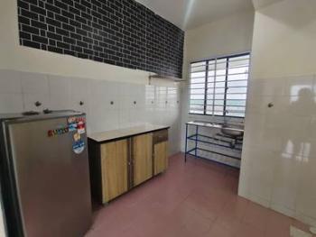Apartment at Seri Mutiara, Masai, photo 6