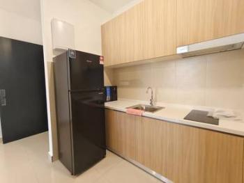 Apartment at Jln. Puncak Saujana, Johor Bahru, photo 10