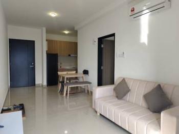 Apartment at Jln. Puncak Saujana, Johor Bahru, photo 2