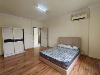 Apartment at Seri Mutiara, Masai, photo 9