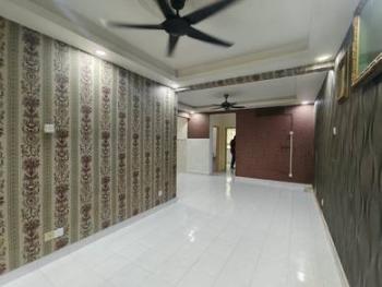 Townhouse at Vista Seri Alam, Masai, photo 4