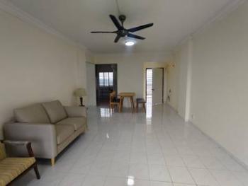 Apartment at Seri Mutiara, Masai, photo 3