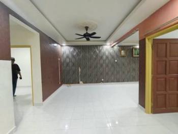 Townhouse at Vista Seri Alam, Masai, photo 3