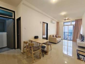 Apartment at Jln. Puncak Saujana, Johor Bahru, photo 4