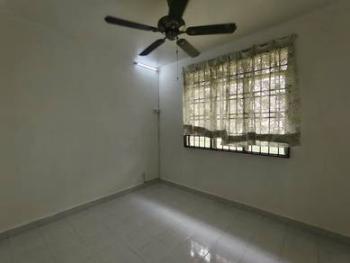 Townhouse at Vista Seri Alam, Masai, photo 8
