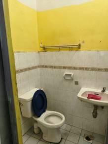 House at Taman Scientex, Pasir Gudang, photo 8