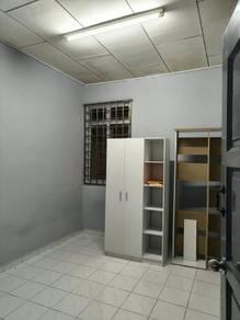 House at Taman Scientex, Pasir Gudang, photo 5