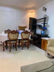 Taman Tasek, Johor Bahru的房屋，照片3