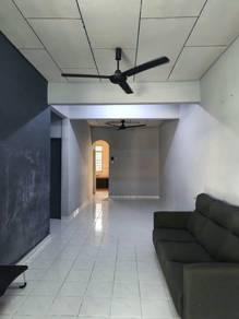 House at Taman Scientex, Pasir Gudang, photo 2