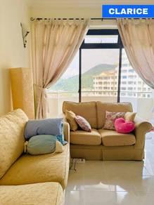 Condominium at Eden Seaview, Batu Ferringhi, photo 1
