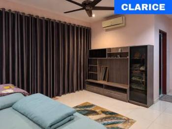Rumah di Villa Mutiara, Simpang Ampat, foto 4